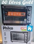 Forno Elétrico, Pfe60i, 60L  Philco