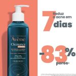 Cleanance Intense 300g – Avène