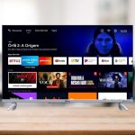 Smart TV 32” Philco PTV32G23AGSSBLH