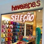Seleção Liquidação De Chinelos Havaianas Até 60% OFF