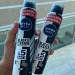 NIVEA Desodorante Antitranspirante Aerossol 200ml