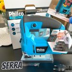 Serra Philco PTT01 450W 127V