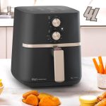 WAP Fritadeira Elétrica Air Fryer 4L