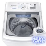 Máquina de lavar automática Electrolux Essential Care LED15 15kg
