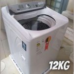 Lavadora De Roupas Panasonic 12kg