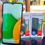 Smartphone Samsung Galaxy A03 Core 32GB
