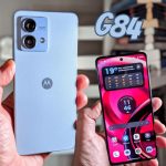 Smartphone Moto G84 5g 256gb