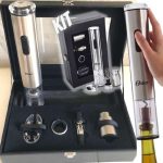 Kit para Vinho Inspire, Inox, Oster
