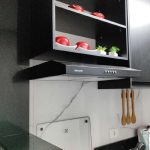 Novo Depurador Slim 60cm 3 Vel. SUGGAR