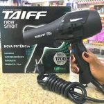 Secador de Cabelo Profissional Taiff Clássica – New Smart 1700W