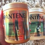 Pantene – Máscara Nutritiva Bambu