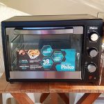PHILCO Forno Elétrico PFE42P 38L 1500W