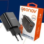 Carregador Universal Ultra Rápido  1 X USB
