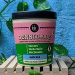 Densidade Máscara 230 g, Lola Cosmetics