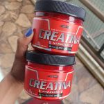 Creatina 150G, Integralmedica, 150G