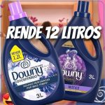 Downy Perfume Collection Místico