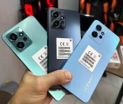 Smartphone Xiaomi Note 12 4G 256GB