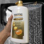 Pantene Ultimate Care Multibenefícios – Shampoo, 1L