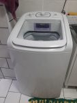 Máquina de Lavar 11kg Electrolux Essential