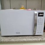 MICRO-ONDAS PANASONIC 34LT NN