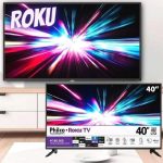Fast Smart TV Philco PTV40G7PR2CSBLF 40”