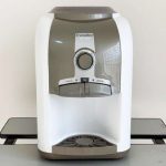 Bebedouro de Água Esmaltec de Mesa – Refrigerado por Compressor Gelágua EGM30