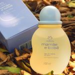 Água de Colônia Relaxante Mamãe e Bebê