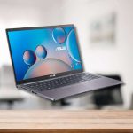 Notebook ASUS UHD600 Celeron Dual Core-N4020, SSD 128GB, 4GB, WIN 11 Home, 15.60″