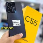 Smartphone realme C55 RMX3710 Dual SIM 256GB / 8GB RAM