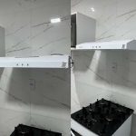 SUGGAR DEPURADOR DE AR SLIM BIVOLT 60CM