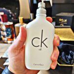 Perfume Ck All Edt 100Ml
