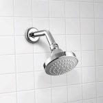 Chuveiro Ducha a Gás Rubi Soft Articulável