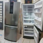 Geladeira Brastemp Frost Free Inverse 443 litros