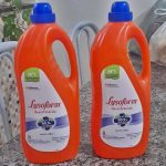 Desinfetante Líquido Lysoform Suave Odor 2L