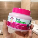 Lisa Sfoliante Frutas Exóticas – Fruta do Dragão, Soft Hair