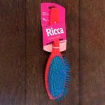 Esc Ricca Cereja Oval