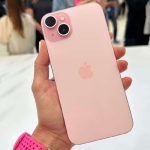 Apple iPhone 15 128GB