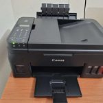 Impressora Multifuncional, Canon, Maxx