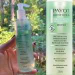 Sabonete Higienizante Acnederm, PAYOT