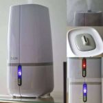 Umidificador De Ar Ultrassônico 2 Litros