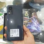 Smartphone Infinix Hot 20 128GB 5G 4GB RAM