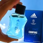 Perfume Adidas UEFA Champions Eau