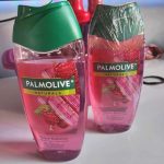 Sabonete Líquido, Palmolive, Naturals