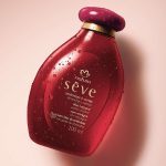 Óleo Desodorante Corporal Sève Amêndoas e Cereja 200ml