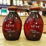 Kit Sève Óleo Desodorante Hidratante Amêndoas