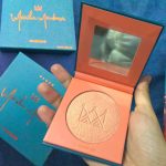 Océane BLUSH, MARILIA MENDONÇA, CELEBRATION ROSE GOLD