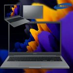 Samsung Book Core i5-1135G7, 8G, 512GB SSD