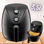 Fritadeira Elétrica sem Óleo/Air Fryer Mondial