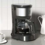 Cafeteira Elétrica Electrolux 600ml 15 xicaras