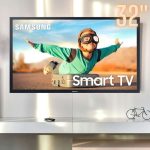 Smart TV Samsung BET-B HD 32